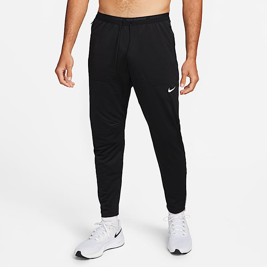 Nike Phenom Men's Dri-FIT Woven Running Pants. Nike.com